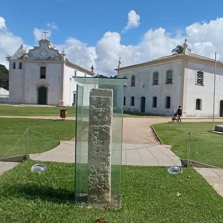 Condominio Golden Village Porto Seguro Luaran gambar
