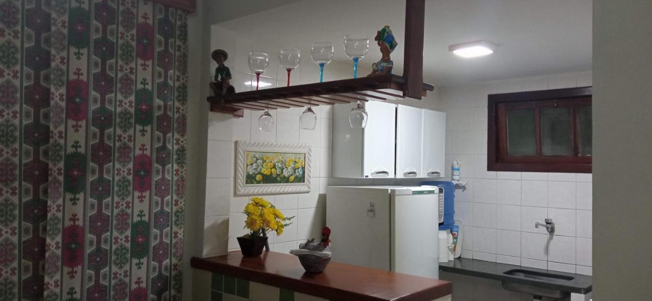 Condominio Golden Village Porto Seguro Luaran gambar