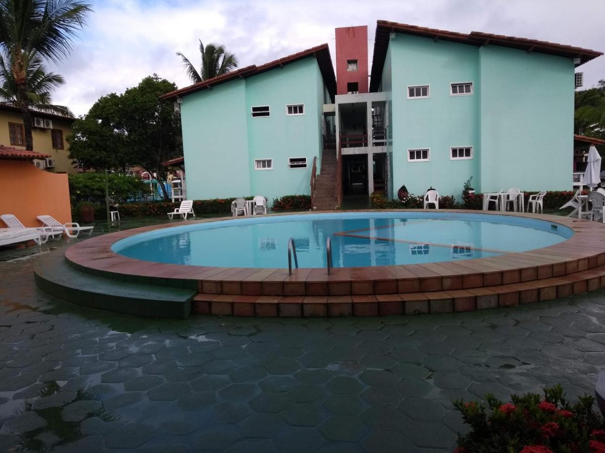 Condominio Golden Village Porto Seguro Luaran gambar